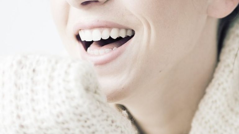 Próchnica zębów  – zapobieganie
