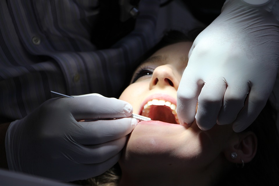 Resekcja zęba
