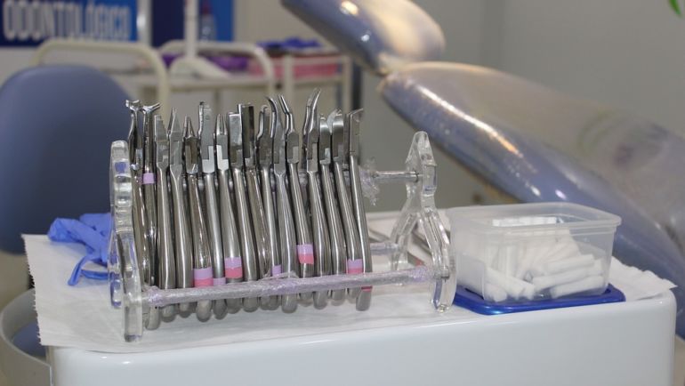 Najlepsze kliniki stomatologiczne w Warszawie