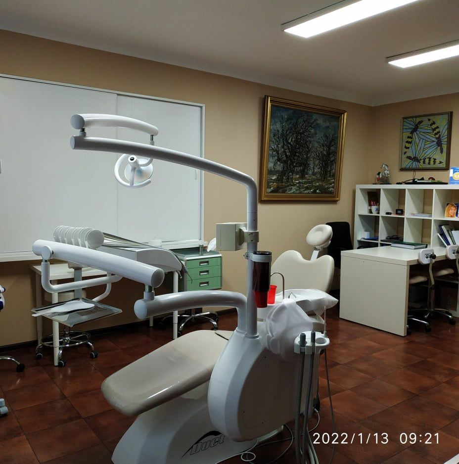 Dentysta Bielany Warszawa - Klinika stomatologiczna Zbigniew Kowalik galeria 5
